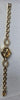 Titan Analog Silver Dial Women's Watch