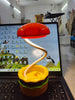 Burger Design Desk Light