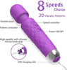 Rechargeable Body Wand Full Body Massager