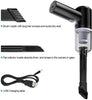 2 in 1 Vacuum Cleaner Dust Collection
