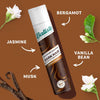 BTISTE DRY SHAMPOO DARK HAIR 200ml