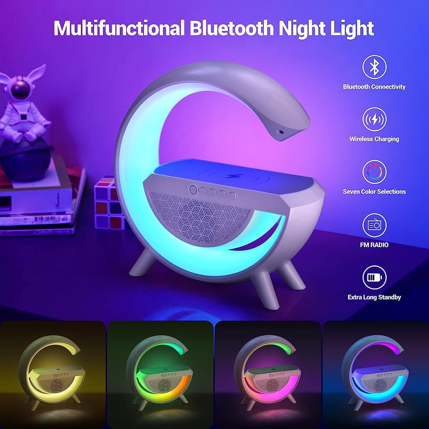 G LAMP