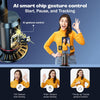 MULTI FUNCTIONAL SMART TRIPOD FOR CONTENT CREATORS