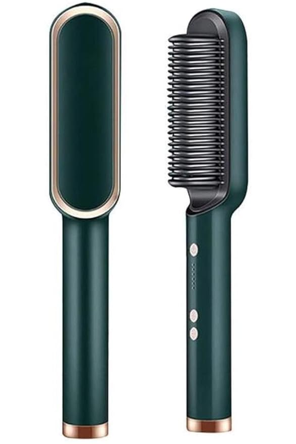 CERAMIC FAST HAIR STRAIGHTENER