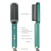 CERAMIC FAST HAIR STRAIGHTENER